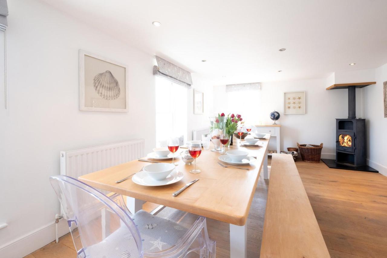 Villa Mansard House Aldeburgh Esterno foto