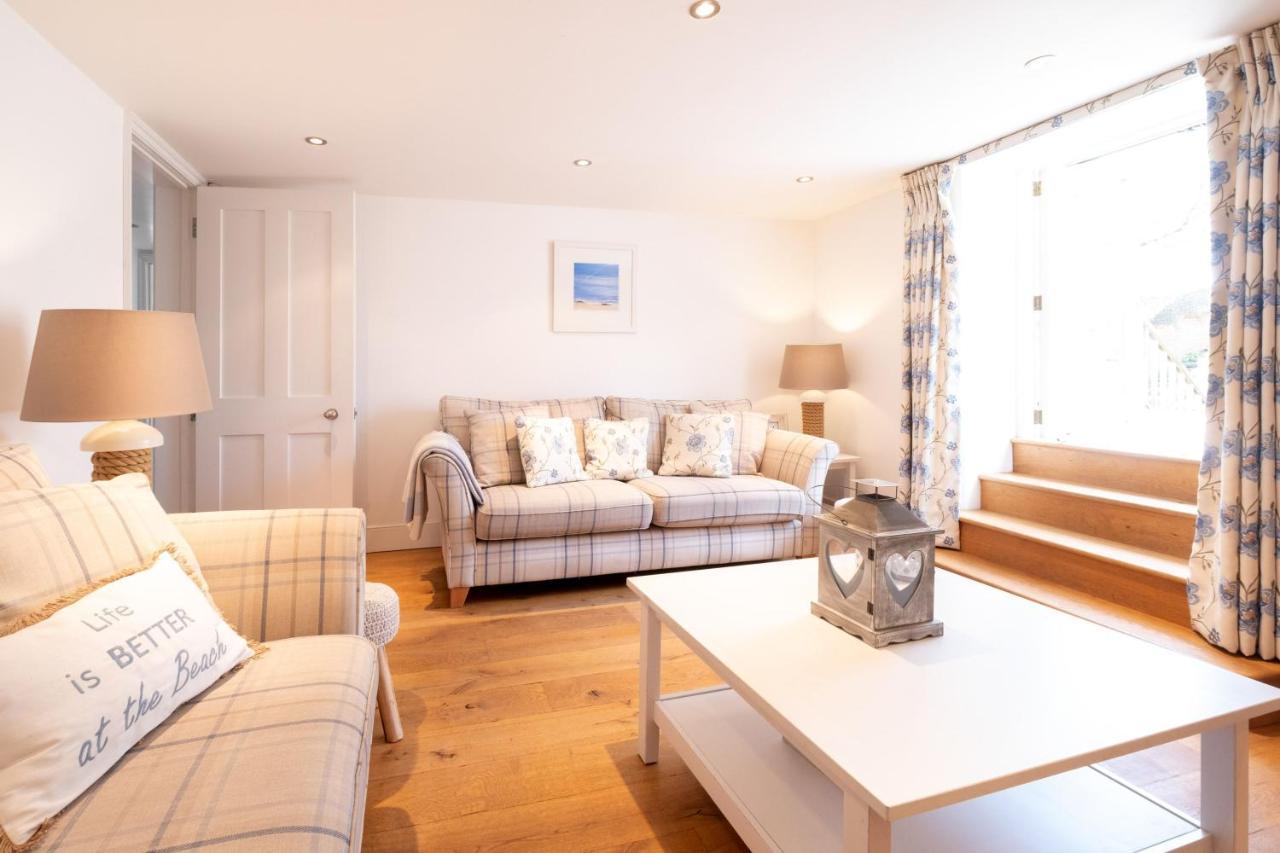 Villa Mansard House Aldeburgh Esterno foto