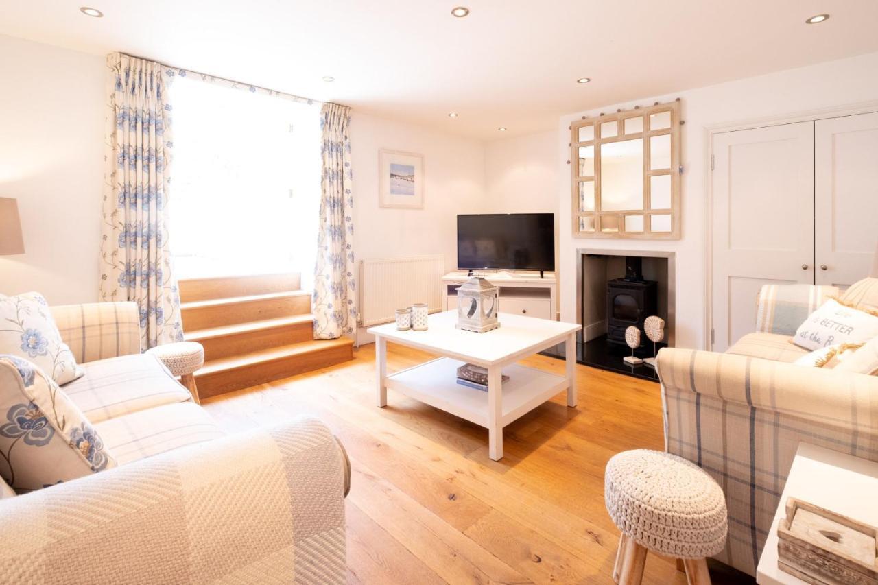Villa Mansard House Aldeburgh Esterno foto