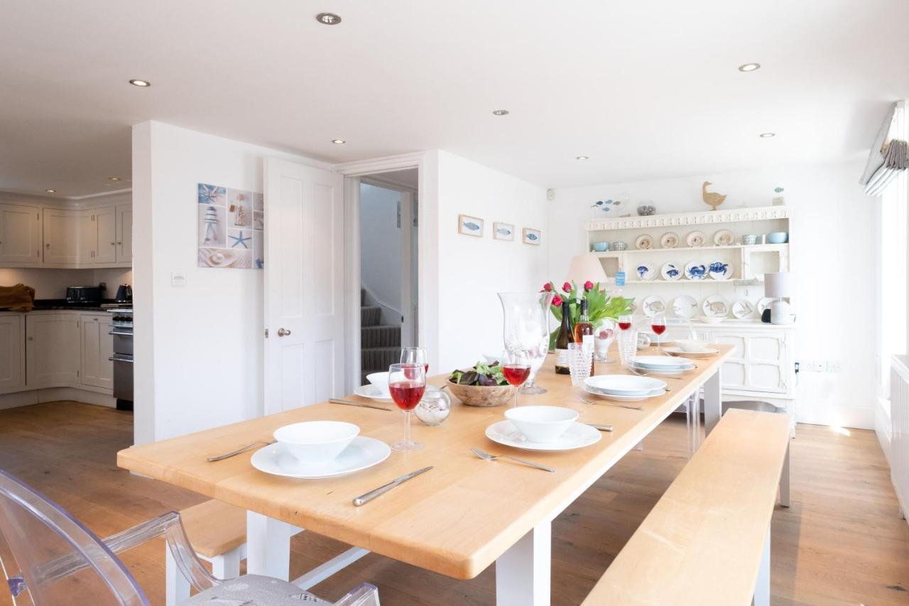 Villa Mansard House Aldeburgh Esterno foto