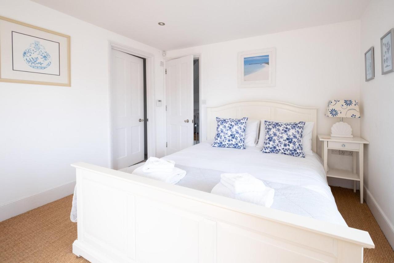 Villa Mansard House Aldeburgh Esterno foto