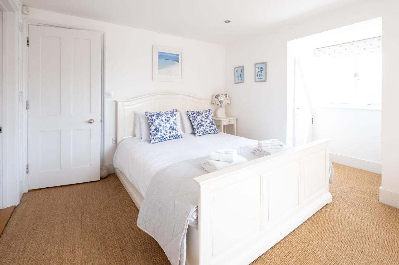 Villa Mansard House Aldeburgh Esterno foto