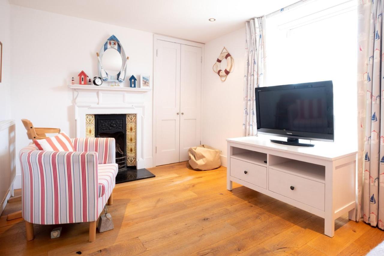 Villa Mansard House Aldeburgh Esterno foto