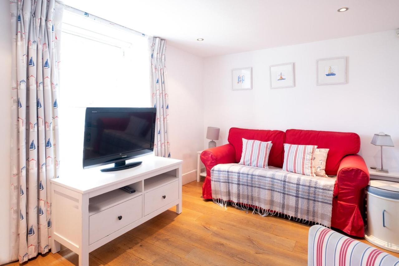 Villa Mansard House Aldeburgh Esterno foto