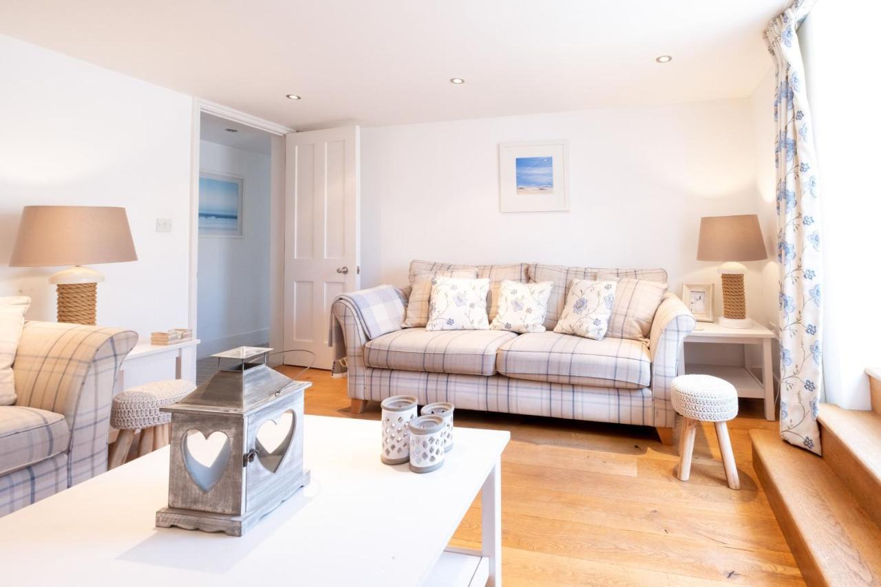 Villa Mansard House Aldeburgh Esterno foto