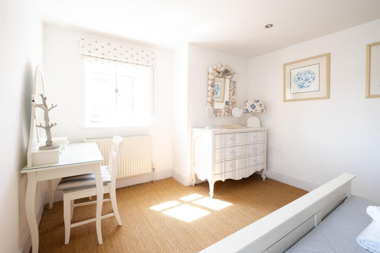 Villa Mansard House Aldeburgh Esterno foto