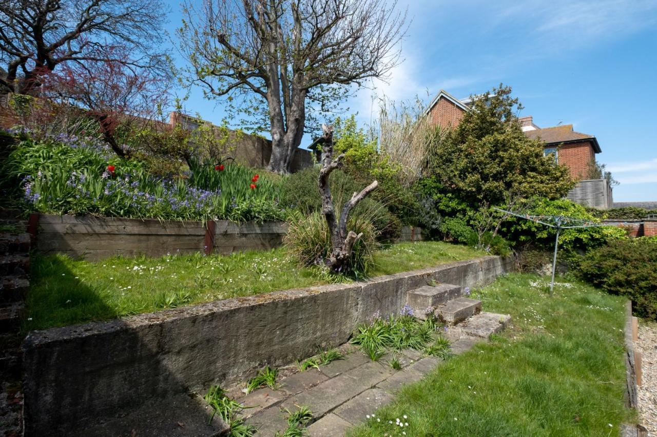 Villa Mansard House Aldeburgh Esterno foto