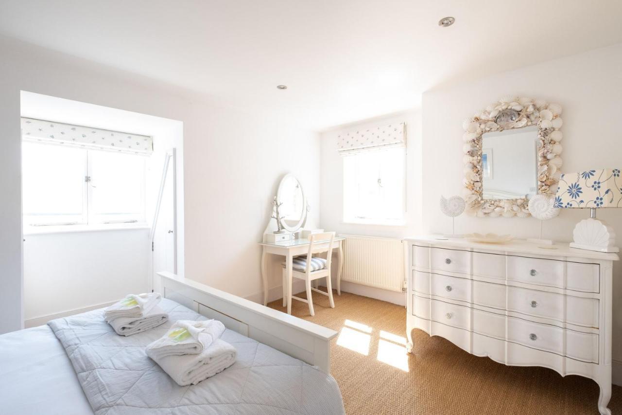 Villa Mansard House Aldeburgh Esterno foto