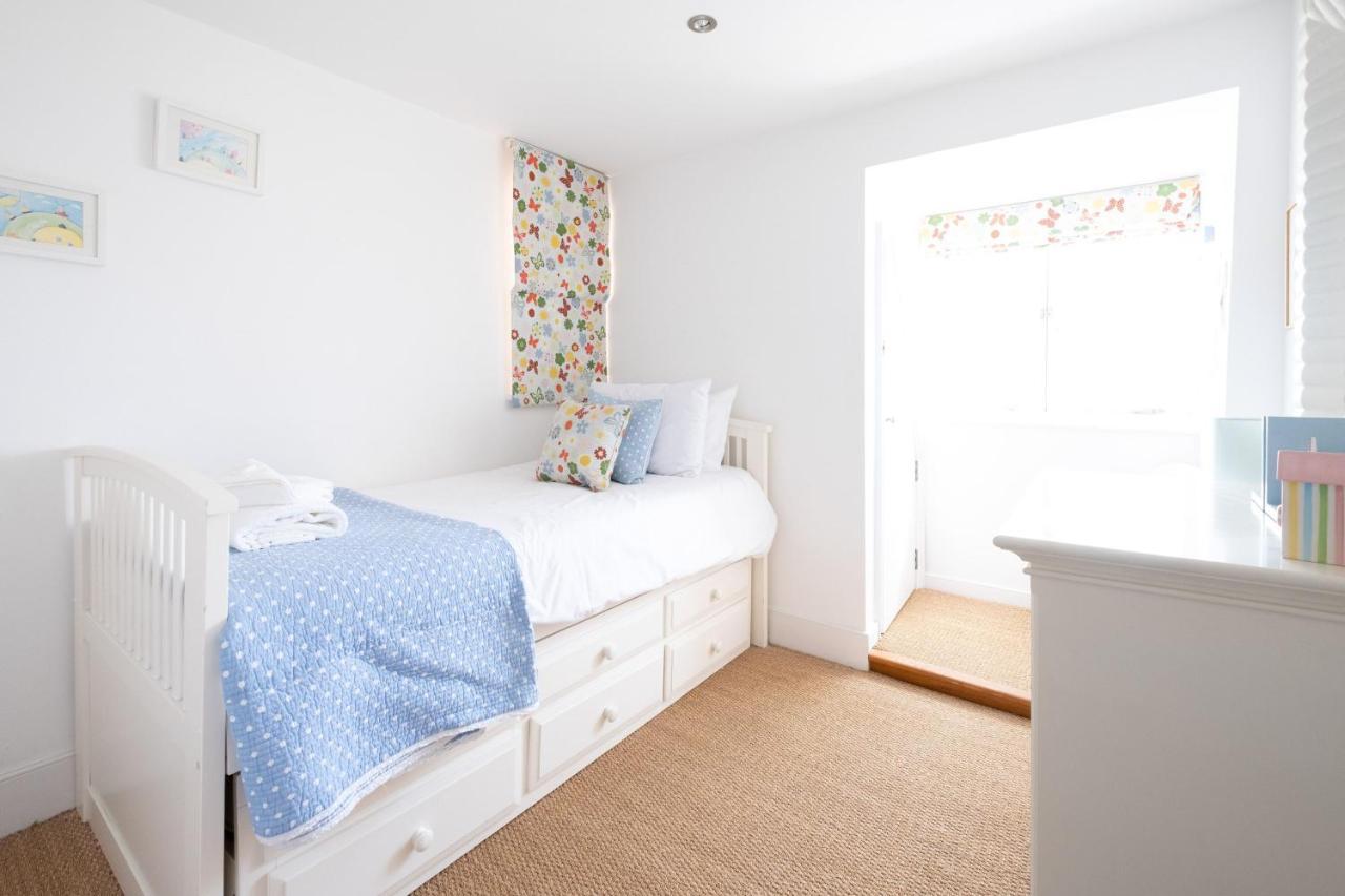 Villa Mansard House Aldeburgh Esterno foto